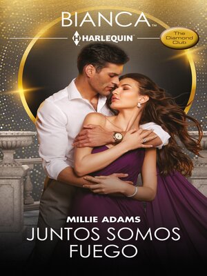 cover image of Juntos somos fuego
